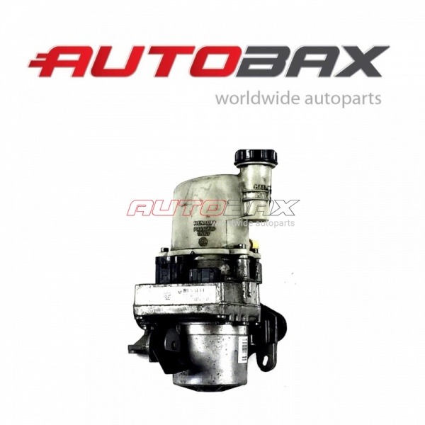 Насос ГУРа Nissan Terrano (D10) 2014>