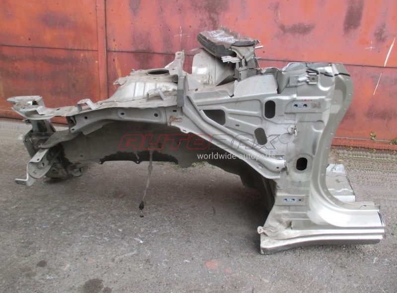 Лонжерон Передний (левый) Lancer X (CY) 2007>