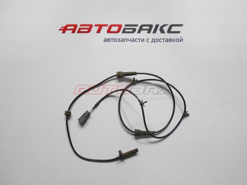 Датчик ABS Nissan Juke (F15) 2011>