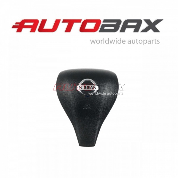 Подушка Безопасности в Руль Nissan Teana (L33) 2014>