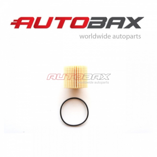 Фильтр Масляный Toyota RAV 4 2006>2013