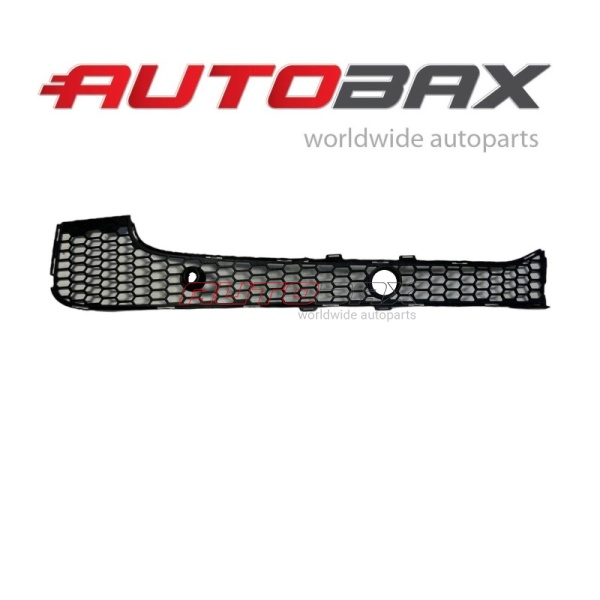 Решетка В Бампер Правая Aston Martin DBX 2019>
