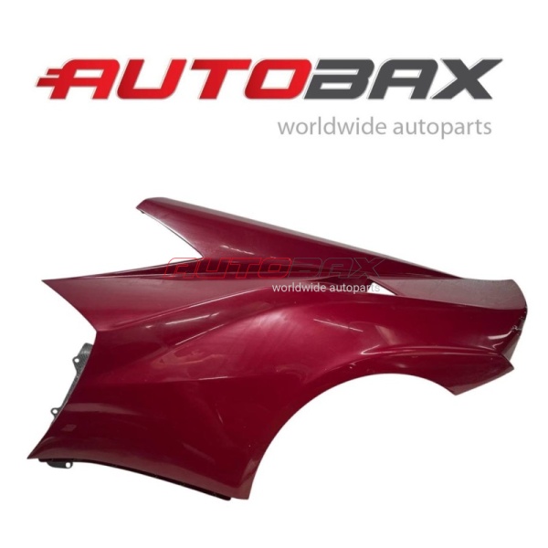 Крыло Заднее Левое Lamborghini Huracan 2014>