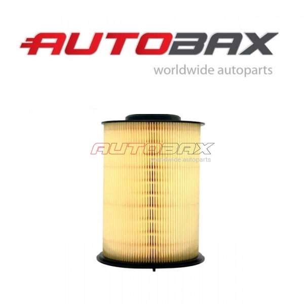 Фильтр Воздушный Двигателя Volvo C70 2006>20013