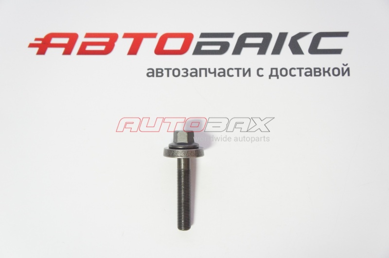 Болт Шкива Коленвала V60 2010>