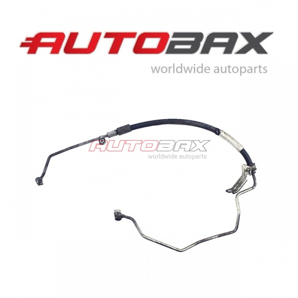 Трубки ГУРа Mitsubishi Outlander XL (CW) 2006>2012