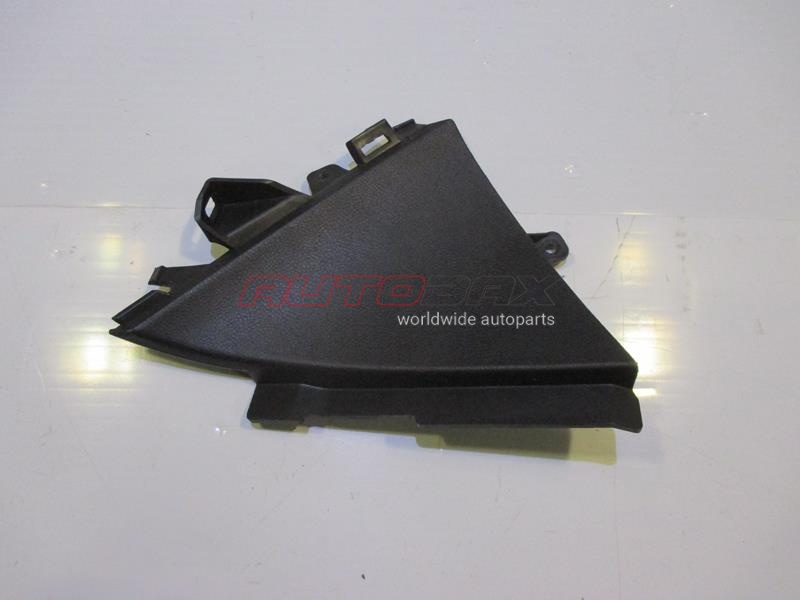 Пластик Салона Sonata VI 2010>