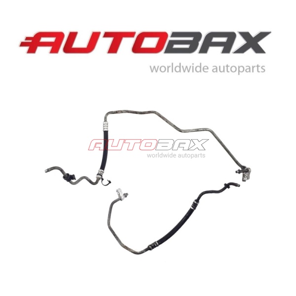 Трубка Охлаждения АКПП Chevrolet Orlando 2011>