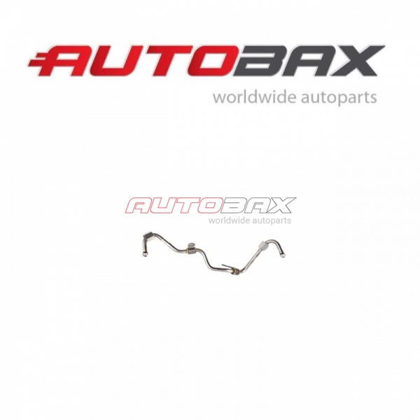 Трубка Топливная Ford Mondeo V 2014>