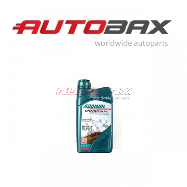 5W30 Addinol Ford Ranger 2006>2011