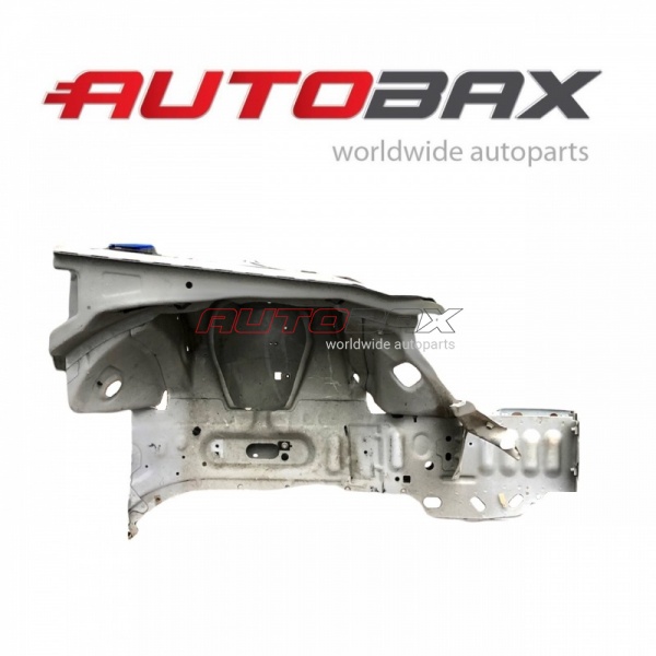 Лонжерон Передний (правый) Jaguar XF 2007>2015