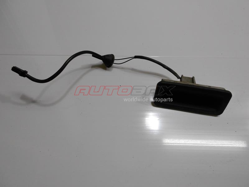 Кнопка Открывания Багажника C-Max 2004>2010