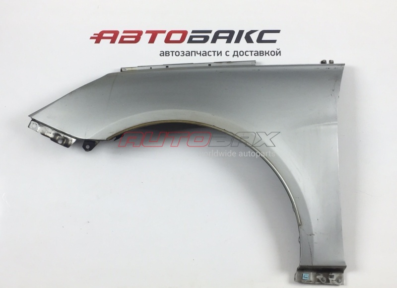 Крыло Переднее Левое Sonata VI 2010>