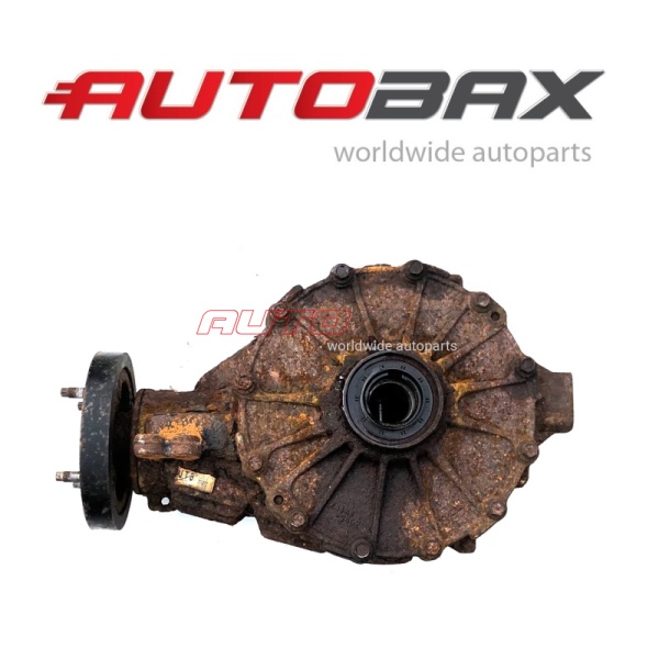 Редуктор Заднего Моста Toyota Sequoia (K6) 2007>