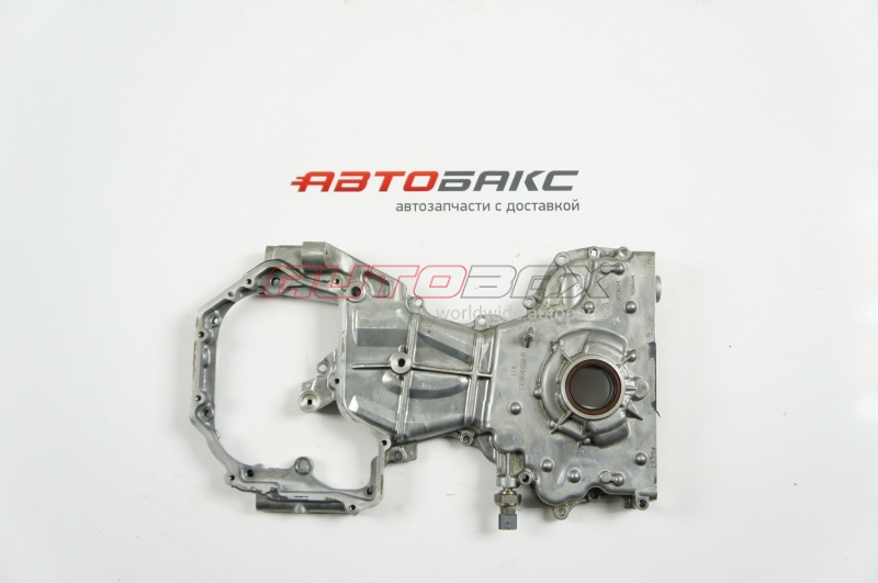 Крышка Двигателя Передняя X-Trail (T32) 2014>