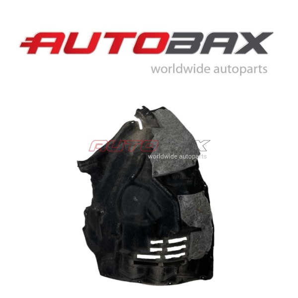 Локер Передний Левый Audi Q8 2018>