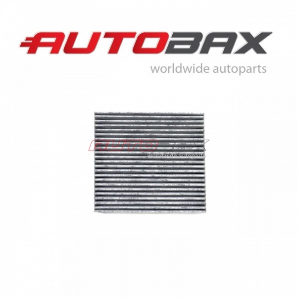 Фильтр Салонный Toyota RAV 4 2000>2005