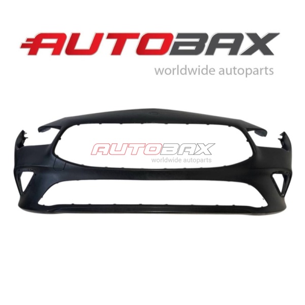 Бампер Передний Mercedes Benz CLA-Class (C118) 2019>