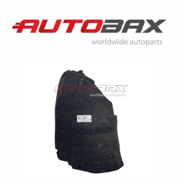 Локер Передний Левый Maserati Ghibli 2014>2020