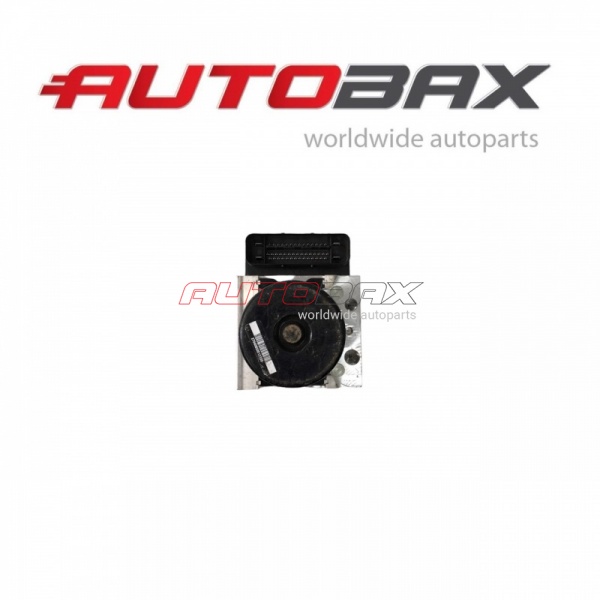 Блок ABS Ford Focus III 2011>