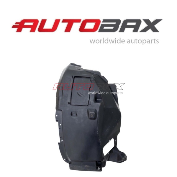 Локер Передний Правый Alfa Romeo Giulia 2017>