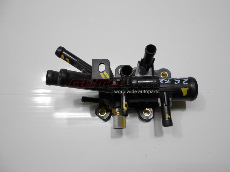 Фланец Системы Охлаждения X-Trail (T32) 2014>