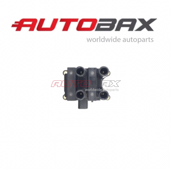 Катушка Зажигания Volvo C30 2006>2013