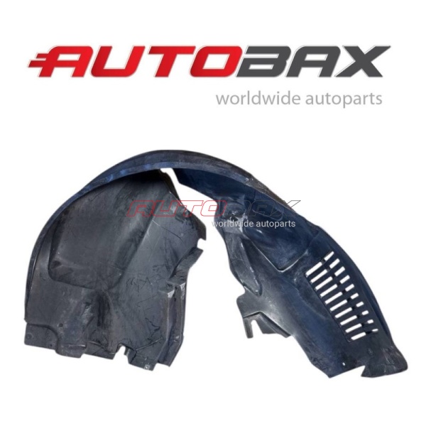 Локер Передний Правый Jaguar XJ 2009>