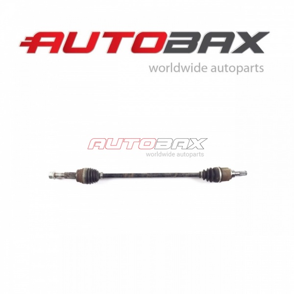 Привод Задний Infiniti QX-60/JX (L50) 2013>