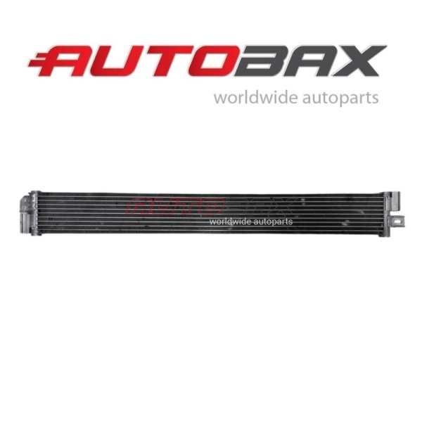 Радиатор АКПП/Масляный GMC Sierra 2013>