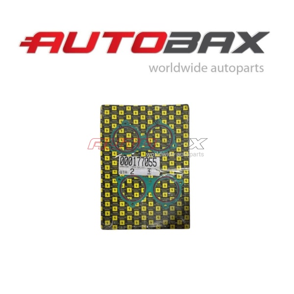 Прокладка Ferrari 360 1999>2005