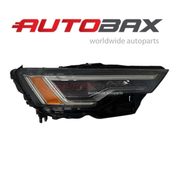 Фара Правая Audi A6 (С8) 2018>