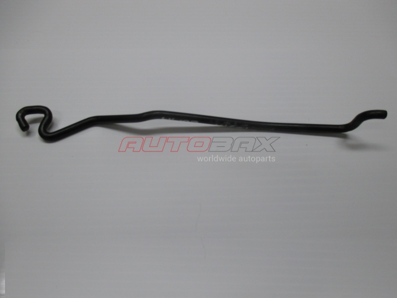 Упор Капота Fiesta 2001>2007