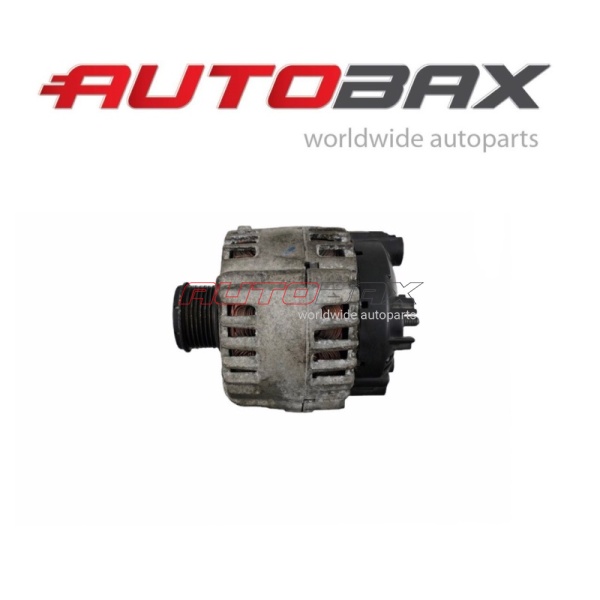 Генератор VolksWagen Touareg 2002>2010