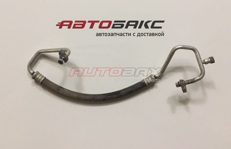 Трубка Кондиционера Mazda 6 (GJ) 2013>
