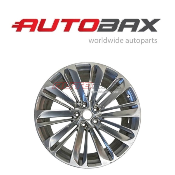 Диск Колесный Литой R22 Bentley Bentayga 2015>