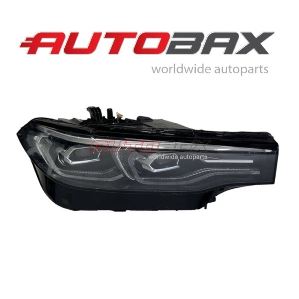 Фара Правая BMW X7 (G07) 2018>