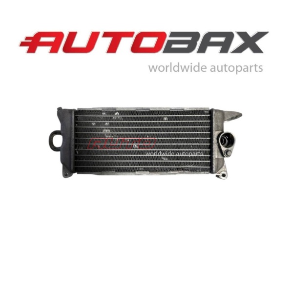 Радиатор АКПП/Масляный Aston Martin DB11 2016>