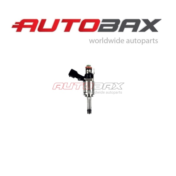 Форсунка Топливная Nissan Qashqai (J11) 2014>