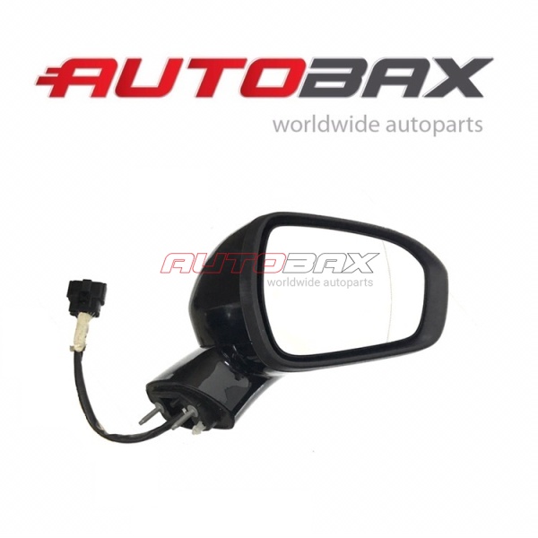 Зеркало Правое Ford Mondeo V 2014>