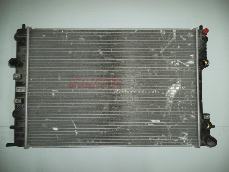 Радиатор Основной Omega (B) 1994>2003