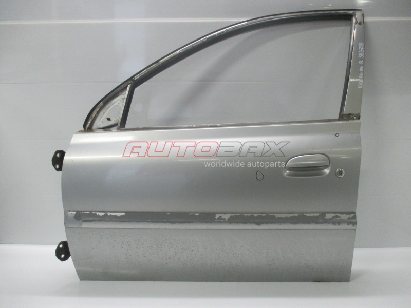 Дверь Передняя Левая Rio 2000>2004
