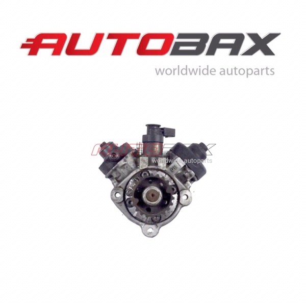 ТНВД Audi Q7 2005>2015