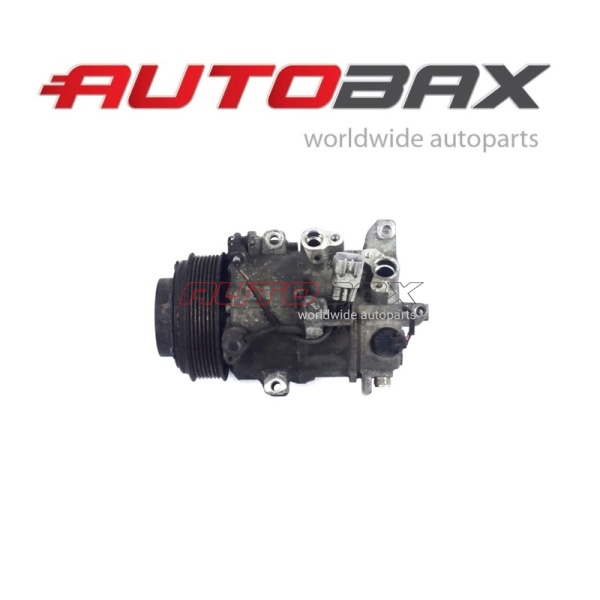 Компрессор Кондиционера Lexus GS 2005>2012