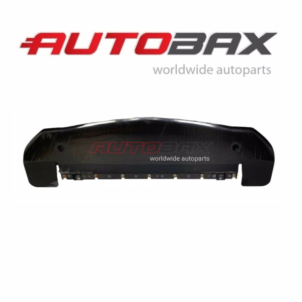 Молдинг/Накладка Бампера Переднего Alfa Romeo Giulia 2017>