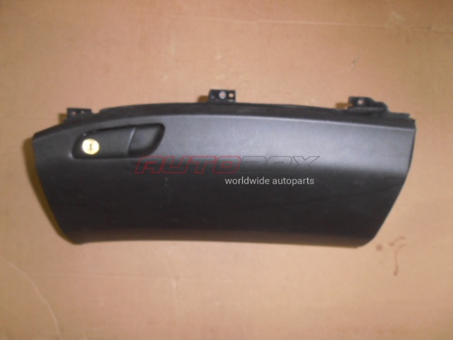 Бардачок Accord VIII 2008>2013