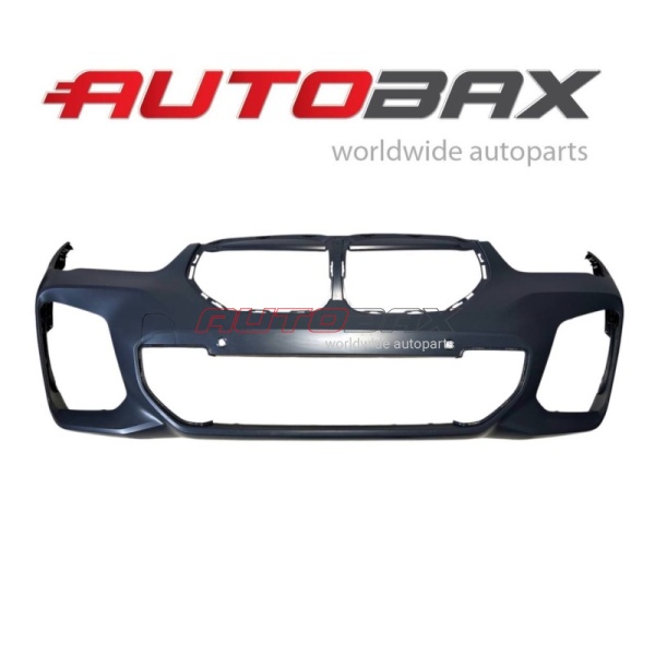 Бампер Передний BMW X1 (F48) 2015>2022