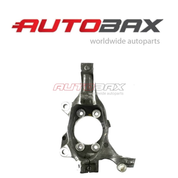 Кулак Передний Правый Nissan Murano (Z52) 2016>