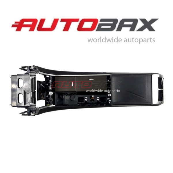 Подлокотник/Консоль Центральная Jaguar XF 2007>2015