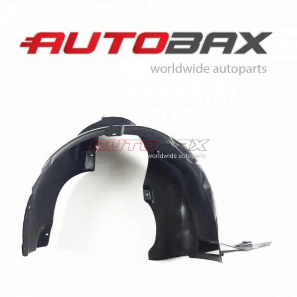 Локер Передний Правый VolksWagen Polo (Sedan) 2011>